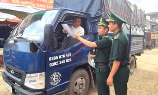 Bộ Quốc phòng đẩy mạnh triển khai Đề án 1219