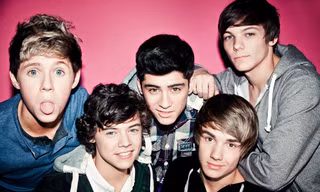 Nhìn lại nhan sắc dàn “nam thần thanh xuân” nhóm One Direction sau 10 năm