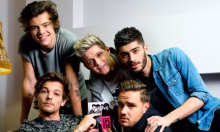 Fan mừng rơn nghe tin One Direction “rục rịch” trở lại nhân kỷ niệm 10 năm debut?