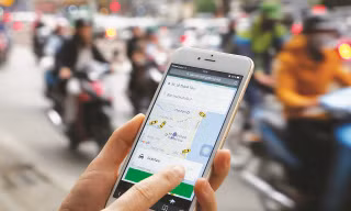 Kinh tế chia sẻ, bài toán mới cho nhà quản lý