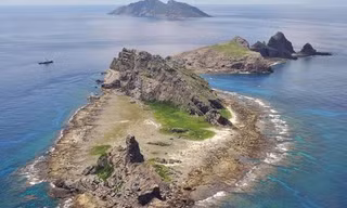 TQ kêu gọi Nhật Bản ngừng ‘khiêu khích’ trên Điếu Ngư/Senkaku
