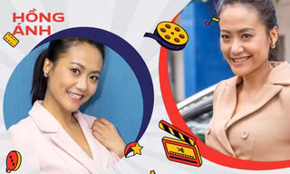 Trò chuyện cùng đạo diễn Hồng Ánh: “Đạo diễn là chiến binh mang tâm hồn nghệ sĩ”
