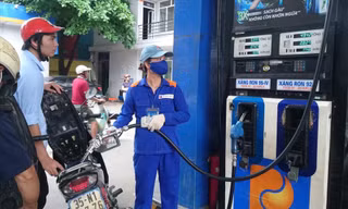 Chuyển hồ sơ loạt sai phạm trong lĩnh vực xăng dầu tới Bộ Công an