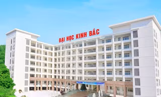 'Lùm xùm' chuyện bằng cấp, vi phạm pháp luật của một số lãnh đạo trường Đại học Kinh Bắc