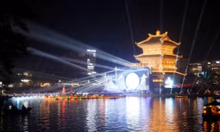 Ninh Bình đón hơn 300 nghìn lượt khách trong 3 ngày Tết Dương lịch 2024