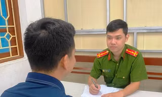 Công an chặn đứng vụ lừa đảo chiếm đoạt 500 triệu đồng 