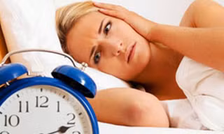 Mất ngủ do suy nhược thần kinh