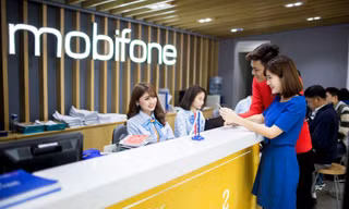 20 triệu thuê bao đầu 07x của MobiFone sắp có mặt trên thị trường