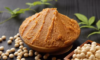 Món ngon dễ làm bổ dưỡng đẹp mắt với súp miso