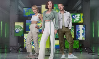 Tuborg OPEN - dự án âm nhạc toàn cầu tới Việt Nam