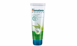 Himalaya ra mắt dòng sữa rửa mặt thảo mộc tại Việt Nam 