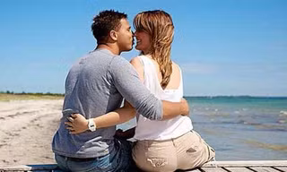 Bí quyết hôn nhân hạnh phúc của người Mỹ