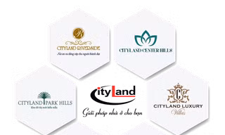 CityLand đẳng cấp thương hiệu từ các khu đô thị mới kiểu mẫu