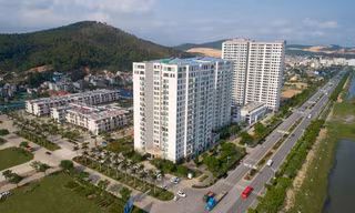 Hạ Long: Thiếu hụt căn hộ cho thuê