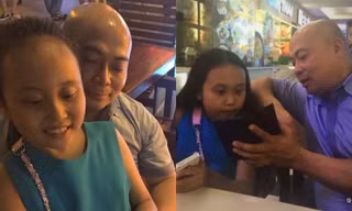 Phương Thanh bất ngờ chia sẻ người chồng bí mật đã qua đời