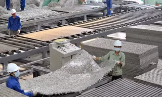 Tetra Pak và Veolia hợp tác tái chế toàn bộ thành phần của hộp giấy 