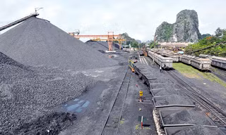 Nhiều công trình đảm bảo an toàn trong sản xuất