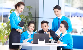 Vietbank tuyển dụng nhân sự, mở rộng mạng lưới