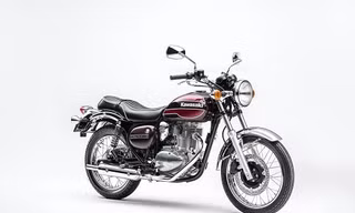 Kawasaki Estrella 250