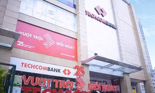 Dịch vụ Bancassurance dẫn đầu thị trường