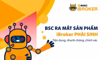 Bot Hỏa – Chuyên viên tư vấn chứng khoán phái sinh
