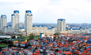 Cả nước hiện có 2.800 dự án bất động sản tạm dừng do chủ đầu tư không huy động được vốn để triển khai tiếp.