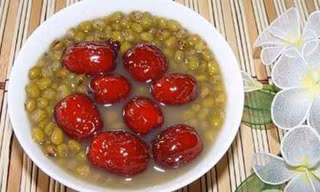 Món ăn giúp chị em "thăng hoa" cùng chàng