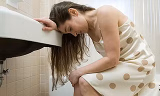 Dấu hiệu báo bệnh ung thư trước 2-5 năm