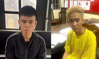 Bắt hai đối tượng lừa đảo xuyên quốc gia nhắm vào người Việt tại Úc và Mỹ