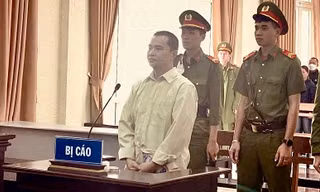 Tuyên án đối tượng đăng tải hàng trăm bài viết chống phá Đảng, Nhà nước