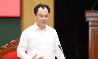 Thái Nguyên, Bắc Kạn thảo luận phương án nhân sự cấp ủy sau hợp nhất