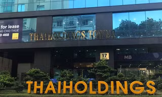 Thaiholdings và LienVietPostBank ủng hộ 20 tỷ đồng mua vaccine phòng dịch COVID -19 