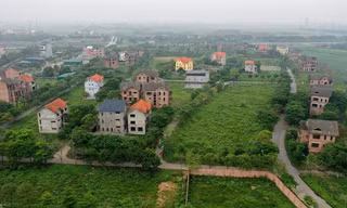 Hà Nội sẽ tái giám sát việc quản lý các dự án chậm triển khai trên địa bàn TP. 
