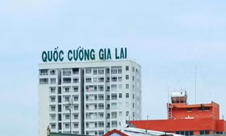 Điều tra trách nhiệm công ty Quốc Cường Gia Lai 