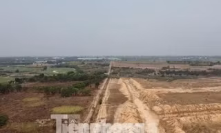Những khu 'đất công' thành 'đất ông’ gây thất thoát ngân sách khủng ở Bình Dương