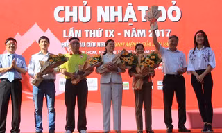 Công ty CP TBYT Bảo Thạch đi đầu với các hoạt động xã hội