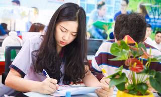Xét học bạ thí sinh vẫn có cơ hội trúng tuyển vào các trường đại học uy tín