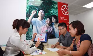 Seabank ưu đãi lãi suất gửi VND cho doanh nghiệp 