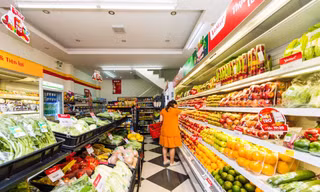 Vinmart & Vinmart+ sẽ có 200 siêu thị và 4.000 cửa hàng vào năm 2020 