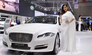 Những dòng xe sang nào nhập khẩu vào Việt Nam trong năm 2018?