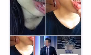 MC Minh Tiệp bị tố bạo hành em vợ: Cơ quan chức năng, thầy giáo nói gì