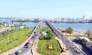 Cầu đường Bình Triệu 2 là một trong những dự án BOT bị khai tử để chuyển sang dùng nguồn vốn ngân sách 