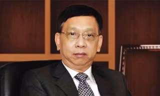 ACB và sự trở lại của ông Trần Mộng Hùng