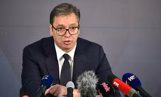 Tổng thống Serbia: ‘Djokovic bị ngược đãi 10 ngày, Australia đã hạ thấp chính họ’ 