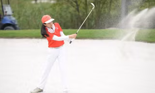 Giải Vô địch Golf Quốc gia 2022 – Cúp VinFast: Giải đấu của những kỷ lục