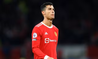 Báo Italia: ‘Ronaldo đối xử với MU như những gì từng làm với Juventus’