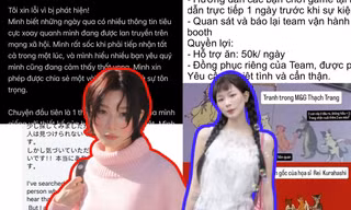 Thạch Trang "mất điểm" vì loạt ồn ào: Từ nghi án đạo nhái đến ứng xử gây tranh cãi