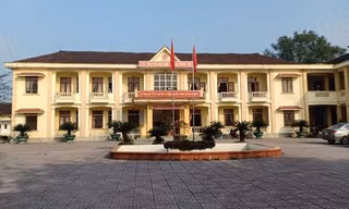 Phó bí thư đảng ủy xã bị khởi tố về tội đánh bạc