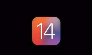 Trình làng iOS 14, với giao diện hoàn toàn mới