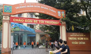 Sẵn sàng đón học sinh trở lại trường học sau thời gian nghỉ dịch COVID-19